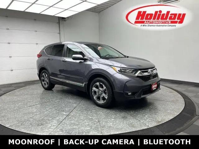 2019 Honda CR-V EX for sale in Fond du Lac, WI