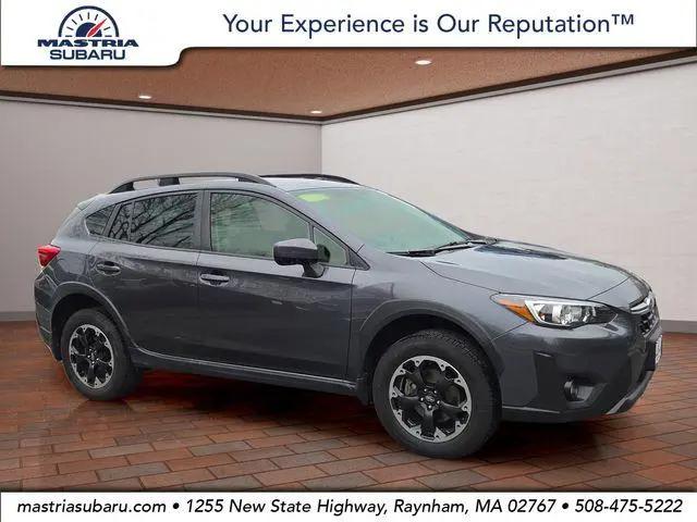 2023 Subaru Crosstrek Premium for sale in Raynham, MA
