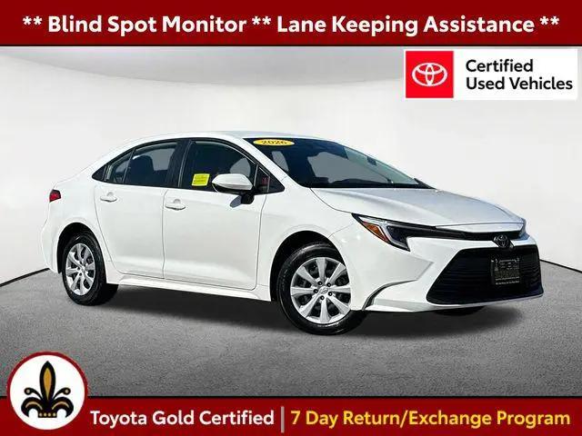 2026 Toyota Corolla Hybrid Hybrid LE for sale in Milford, MA