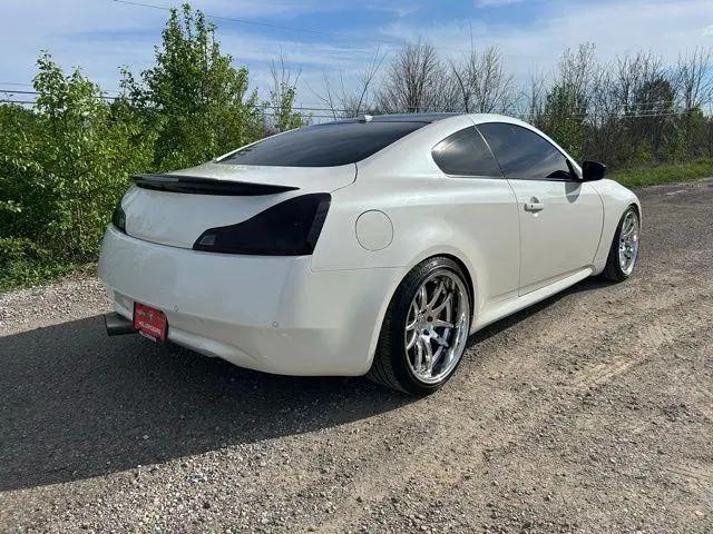 2015 INFINITI Q60 S Limited for sale near Millersburg, OH