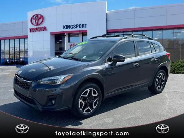 2019 Subaru Crosstrek 2.0i Limited for sale in Kingsport, TN