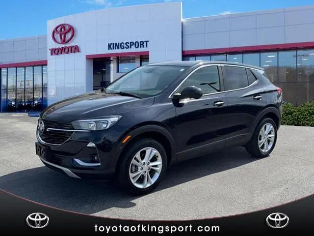 2020 Buick Encore GX AWD Preferred for sale in Kingsport, TN