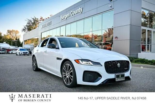 2024 Jaguar XF R-Dynamic SE P250 AWD Automatic for sale in Upper Saddle River, NJ
