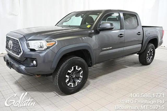 2019 Toyota Tacoma TRD Off Road for sale in Bozeman, MT