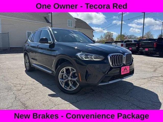 2023 BMW X3 xDrive30i for sale in Green Bay, WI