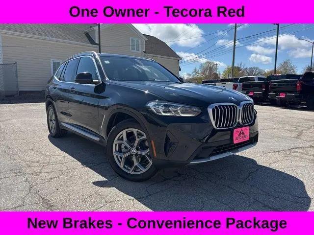 2023 BMW X3 xDrive30i for sale in Green Bay, WI