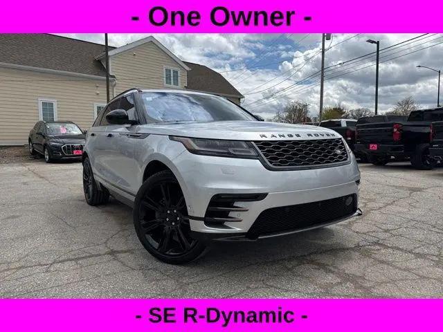 2019 Land Rover Range Rover Velar P250 R-Dynamic SE for sale in Green Bay, WI