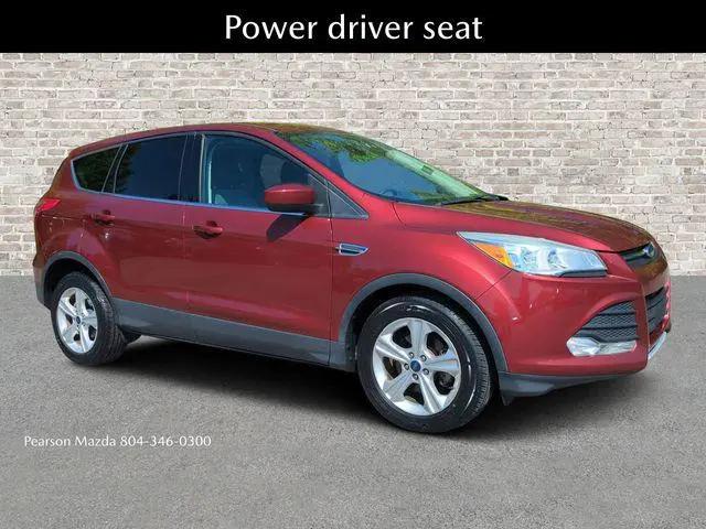 2016 Ford Escape SE for sale in Richmond, VA