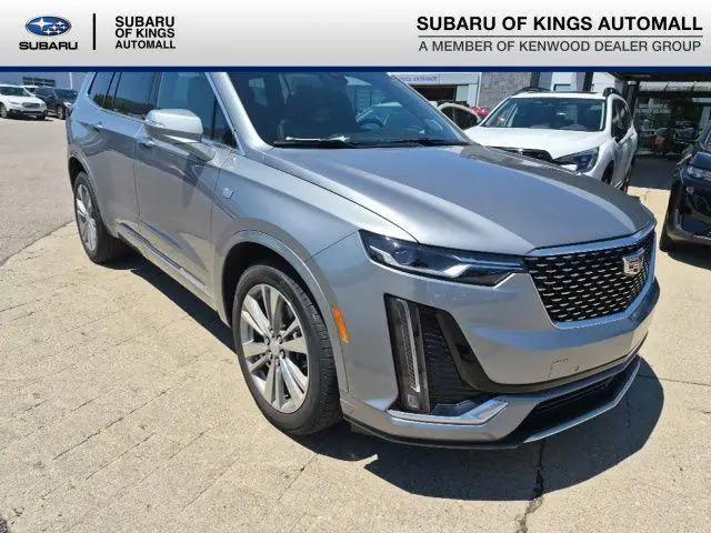 2023 Cadillac XT6 AWD Premium Luxury for sale near Cincinnati, OH