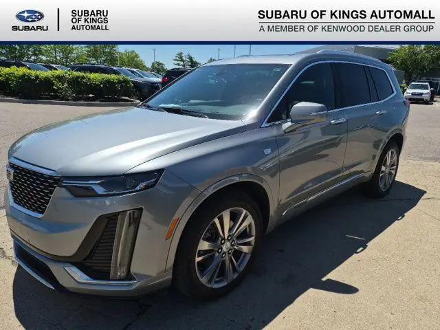 2023 Cadillac XT6 for sale near Cincinnati, OH