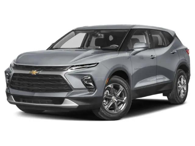 2023 Chevrolet Blazer FWD 2LT for sale in Stockton, CA