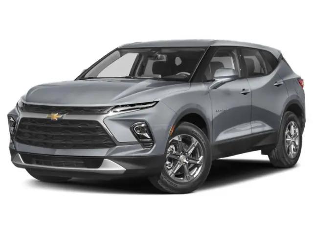 2023 Chevrolet Blazer FWD 2LT for sale in Stockton, CA