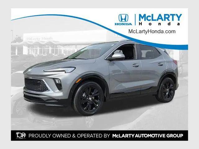 2024 Buick Encore GX Sport Touring FWD for sale in Little Rock, AR