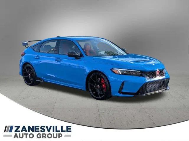 2025 Honda Civic Base for sale near Zainesville, OH