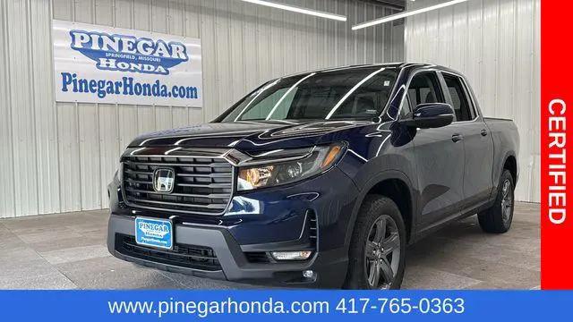 2023 Honda Ridgeline RTL for sale in Springfield, MO