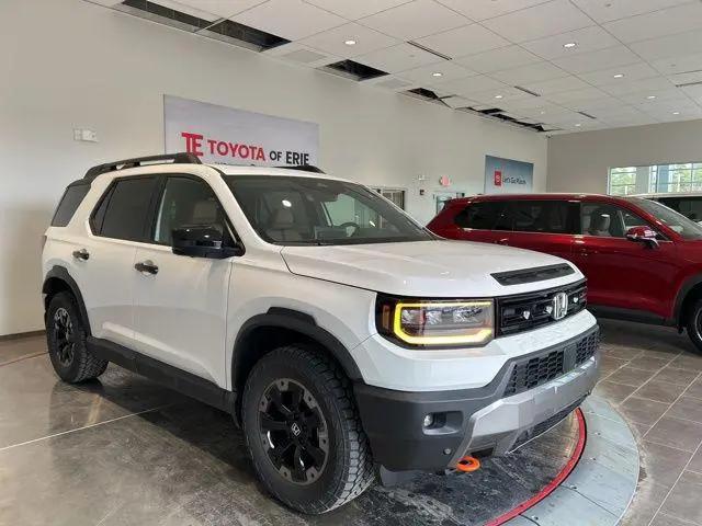 2026 Honda Passport AWD TrailSport Elite for sale in Erie, PA