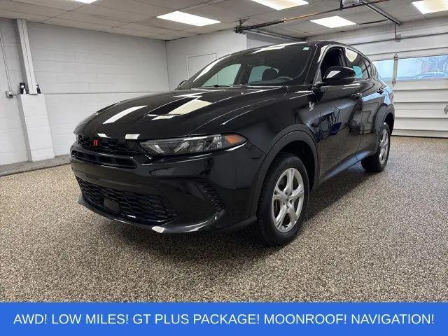 2023 Dodge Hornet GT Plus AWD for sale in Cuyahoga Falls, OH