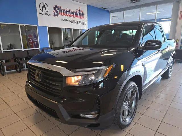 2023 Honda Ridgeline RTL for sale in Huntsville, AL