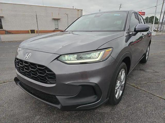 2023 Honda HR-V 2WD LX for sale in Huntsville, AL