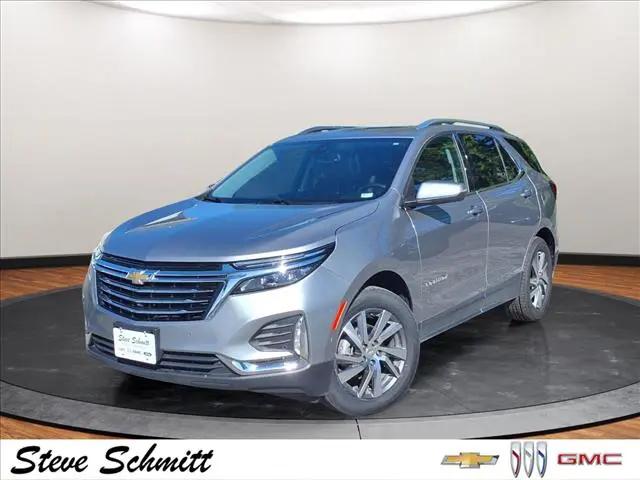 2023 Chevrolet Equinox AWD Premier for sale in Highland, IL