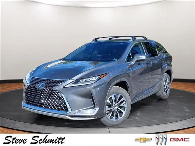 2022 Lexus RX 350 Base for sale in Highland, IL