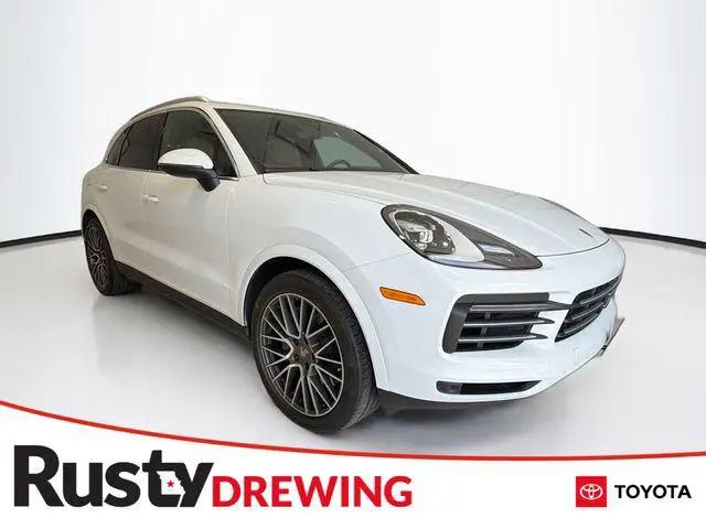 2022 Porsche Cayenne S for sale in Jefferson City, MO