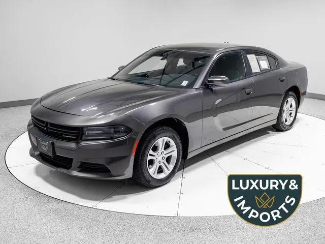 2020 Dodge Charger SXT RWD for sale in Leavenworth, KS