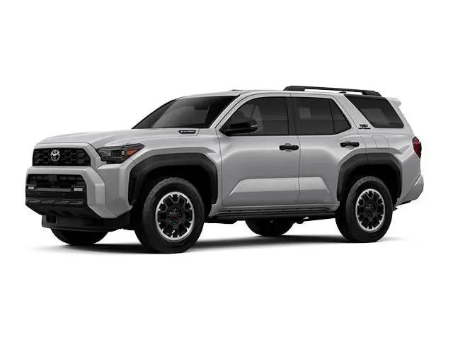 2026 Toyota 4Runner TRD Off Road Premium for sale in Dayton, NJ