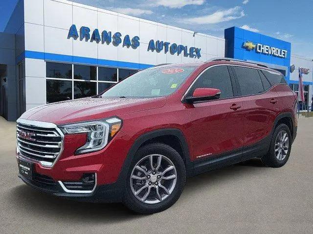 2024 GMC Terrain FWD SLT for sale in Aransas Pass, TX
