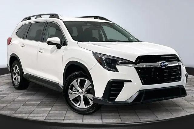 2023 Subaru Ascent Premium 8-Passenger for sale in Roanoke, IN