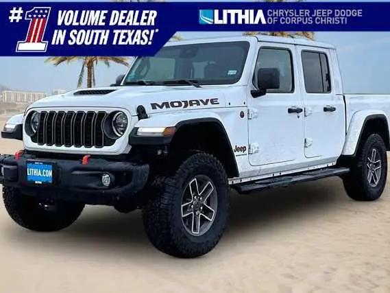 2025 Jeep Gladiator Sport for sale in Corpus Christi, TX