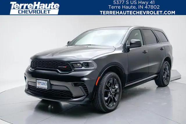 2025 Dodge Durango GT AWD for sale in Terre Haute, IN