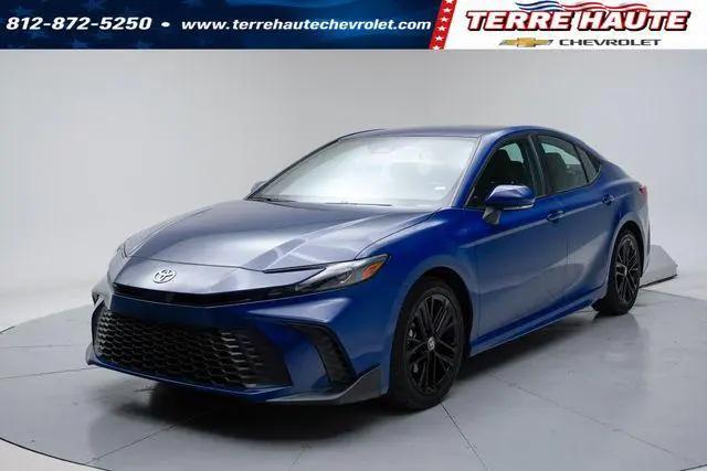 2025 Toyota Camry SE for sale in Terre Haute, IN