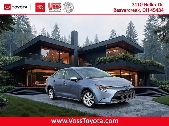 2023 Toyota Corolla for sale near Beavercreek, OH