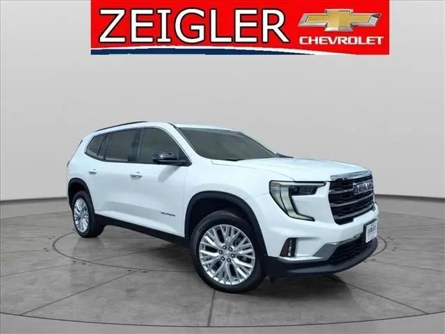 2026 GMC Acadia Elevation AWD for sale in Claysburg, PA