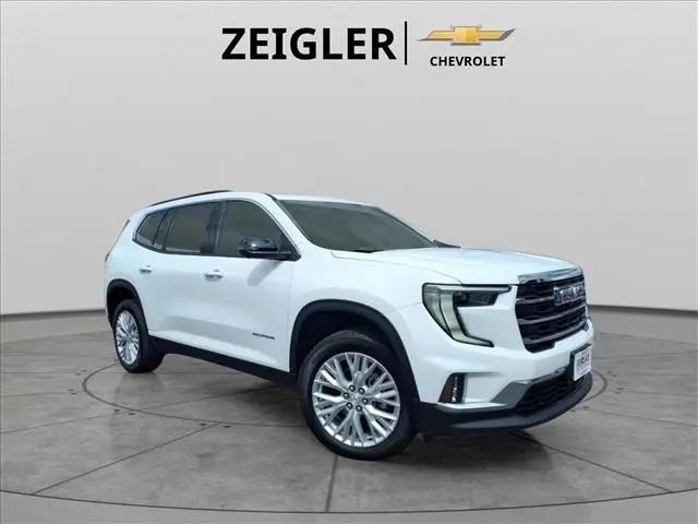 2026 GMC Acadia Elevation AWD for sale in Claysburg, PA
