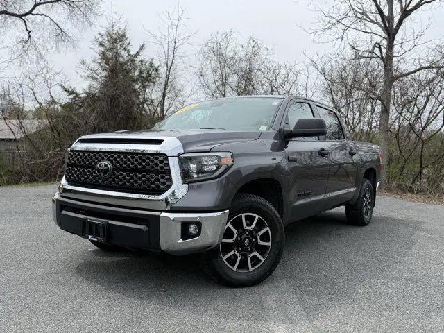 2020 Toyota Tundra SR5 for sale in Glens Falls, NY