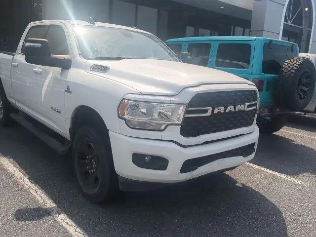 2023 Ram 2500 Big Horn Crew Cab 4x4 6'4" Box for sale in Hinesville, GA