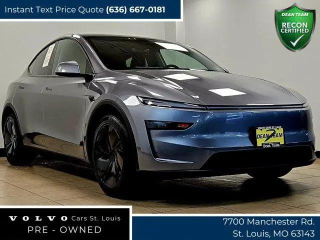 2026 Tesla Model Y Long Range Launch Series for sale in Saint Louis, MO
