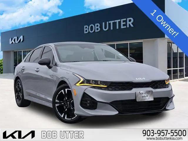2023 Kia K5 GT-Line for sale in Sherman, TX