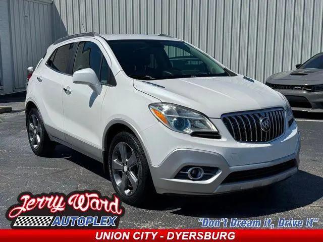 2013 Buick Encore Convenience for sale in Union City, TN
