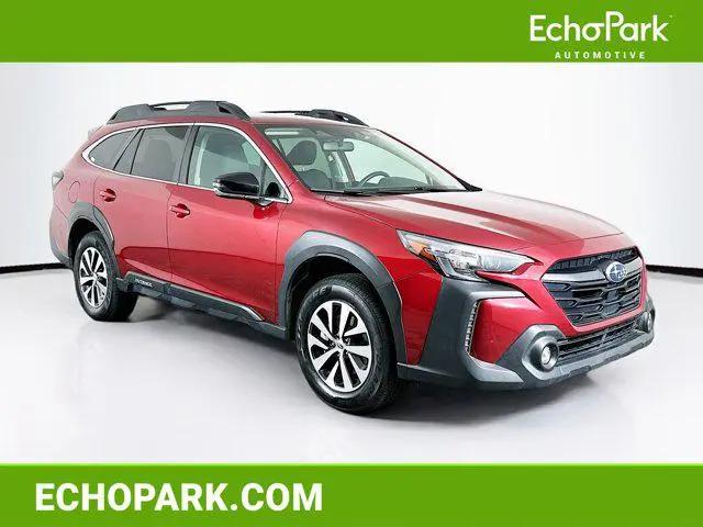 2025 Subaru Outback Premium for sale in Avondale, AZ