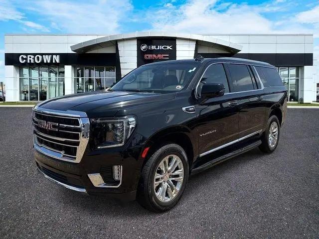 2022 GMC Yukon XL 2WD SLT for sale in Metairie, LA