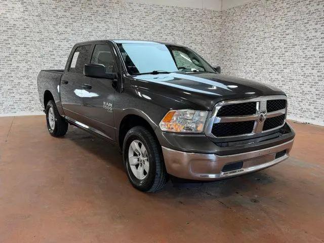 2022 Ram 1500 Classic SLT Crew Cab 4x4 5'7" Box for sale in Columbia, TN