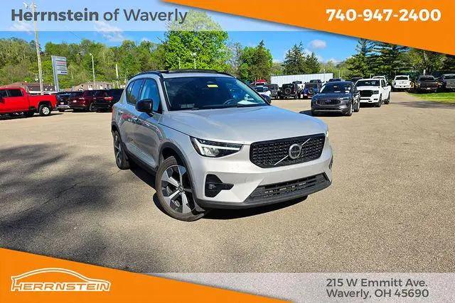 2024 Volvo XC40 for sale near Waverly, OH