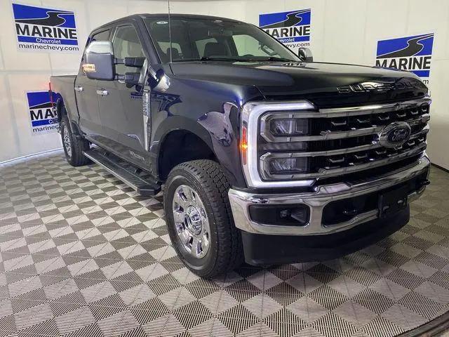 2025 Ford F-250 LARIAT for sale in Jacksonville, NC