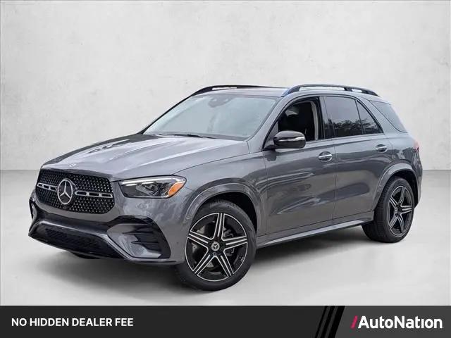 2026 Mercedes-Benz GLE GLE 450 4MATIC for sale in Maitland, FL