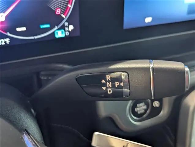 2025 Mercedes-Benz G 550 4MATIC