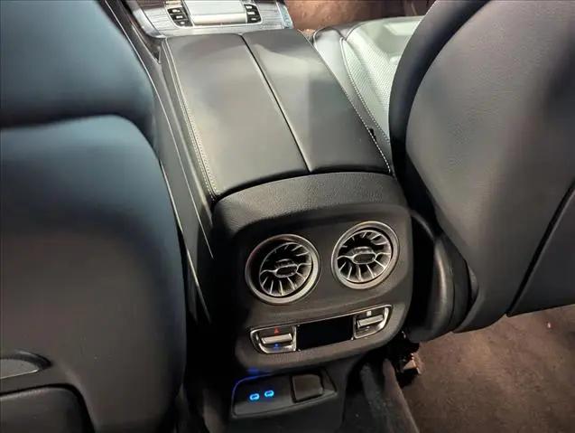 2025 Mercedes-Benz G 550 4MATIC