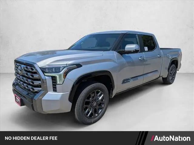 2026 Toyota Tundra Platinum CrewMax 6.5' Bed for sale in Hayward, CA
